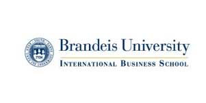 Brandeis MBA Admission Essays Editing