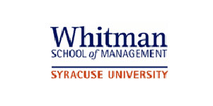 Syracuse:Whitman