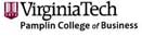 Pamplin:Virginia MBA Admission Essays Editing