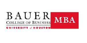 Houston:Bauer MBA Admission Essays Editing