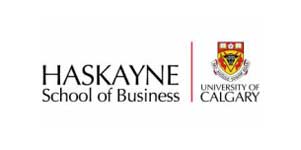 Calgary:Haskayne MBA Admission Essays Editing