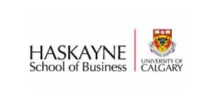 Calgary:Haskayne