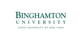 Binghamton:SUNY