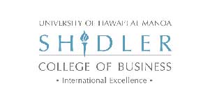 Hawaii:Shidler MBA Admission Essays Editing