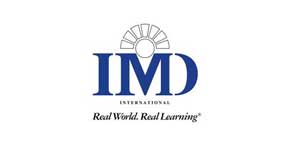 IMD MBA Admission Essays Editing