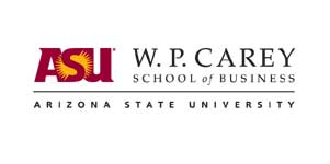 Arizona:Carey FT MBA Admission Essays Editing