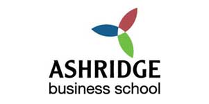 Ashridge MBA Admission Essays Editing