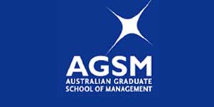 AGSM MBA Admission Essays Editing