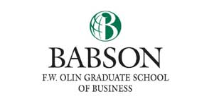 Babson:Olin MBA Admission Essays Editing