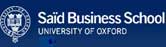 Oxford:Said MBA Admission Essays Editing